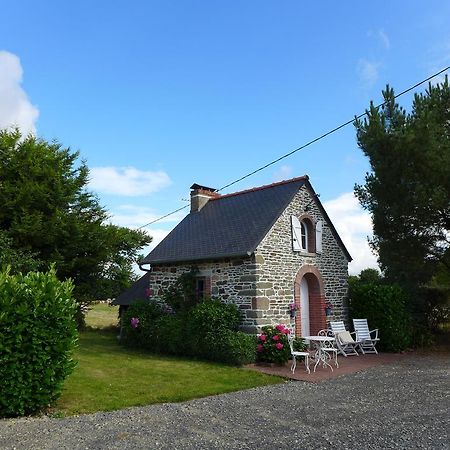 La Boulangerie Villa Genêts Eksteriør billede